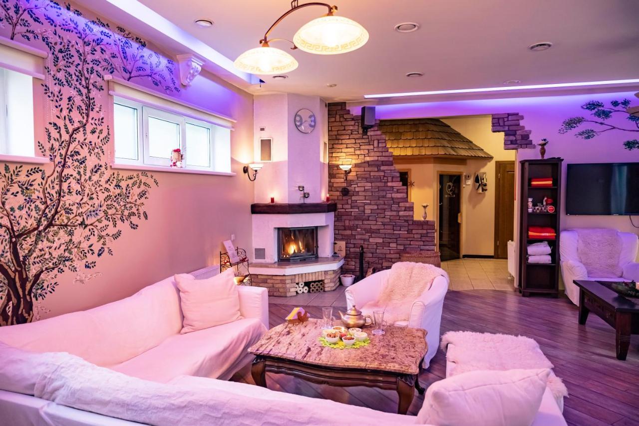 Villa Royal Club 13 Jurmala Bagian luar foto