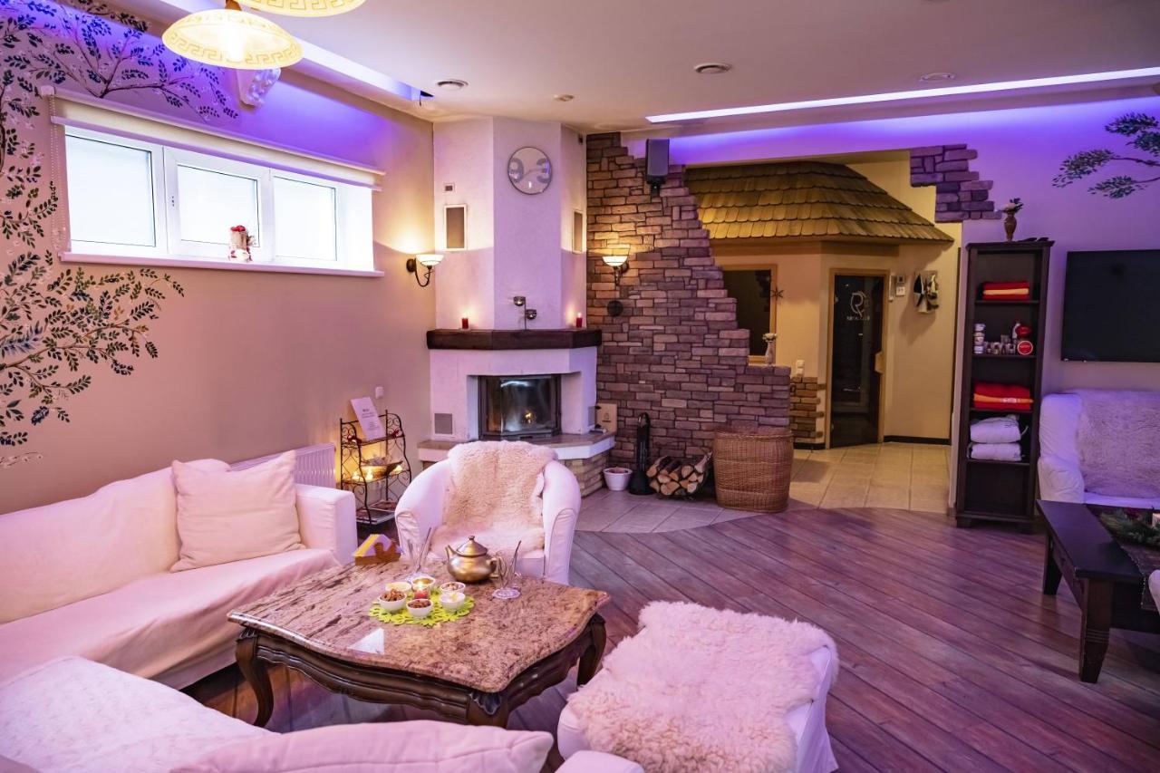 Villa Royal Club 13 Jurmala Bagian luar foto