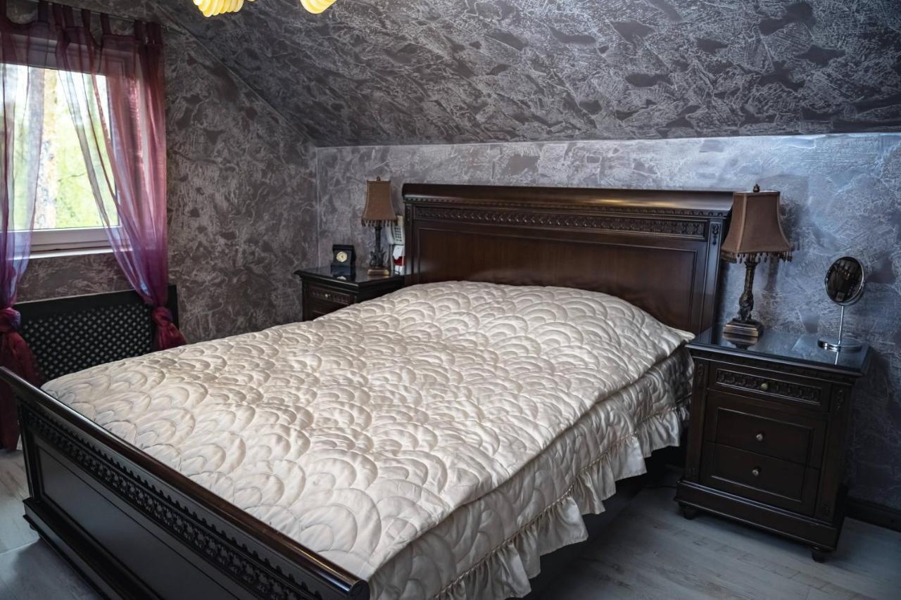 Villa Royal Club 13 Jurmala Bagian luar foto