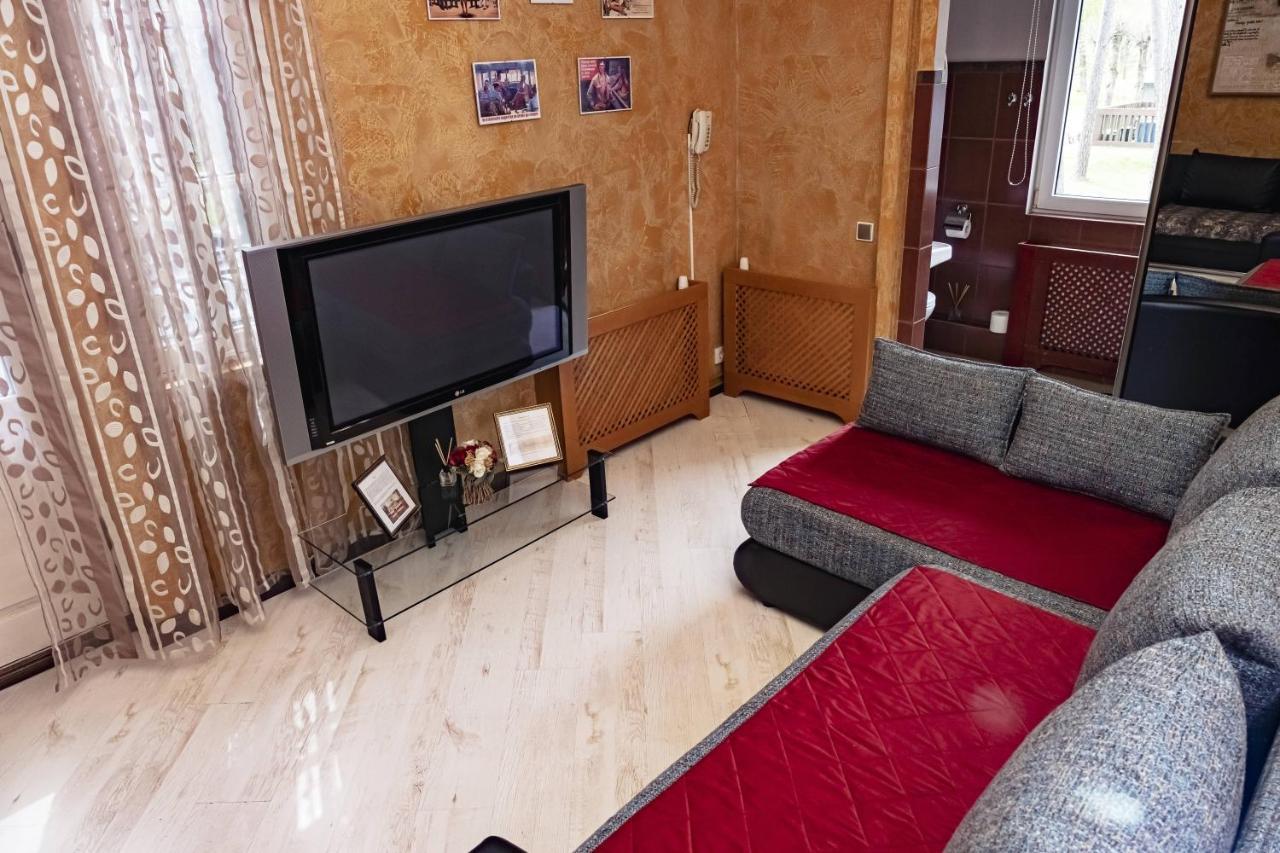 Villa Royal Club 13 Jurmala Bagian luar foto